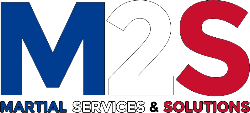 Logo M2S